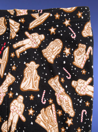 Conjunto de pijama unisex de ajuste ceñido Old Navy x Star Wars™ para niños.