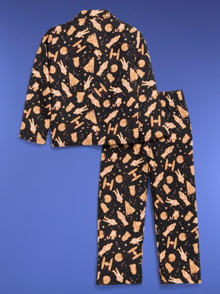 Conjunto de pijama unisex Old Navy x Star Wars™ para niños.