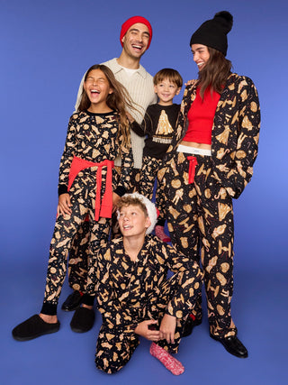 Pijama Old Navy x Star Wars™ de corte ajustado sin género para niños.