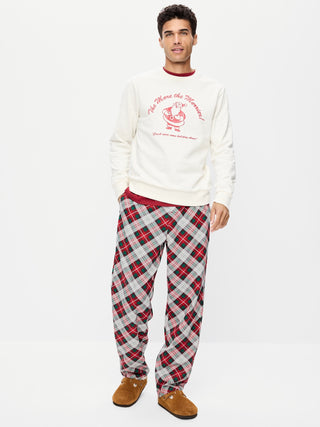 Pantalón de Pijama con Colección Navidad