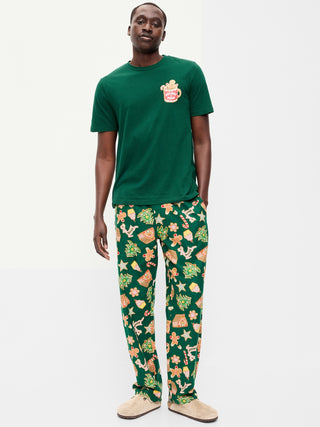 Pantalón de Pijama con Colección Navidad