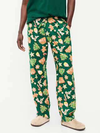 Pantalón de Pijama con Colección Navidad