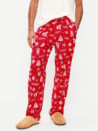 Pantalón de Pijama con Colección Navidad