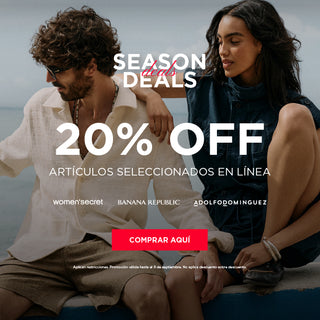 20 off Line Up Shop_Costa Rica