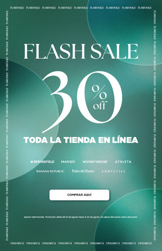Flash Sale-40-off_Line_Up_Shop