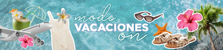 Looks de moda para activar el modo vacaciones en distintos destinos