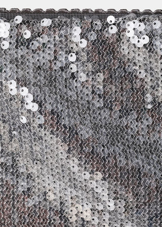 Enagua Midi con Lentejuelas