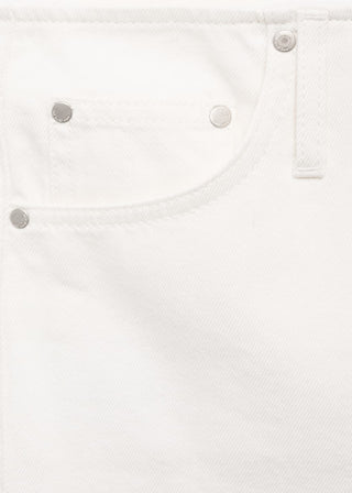 Jeans Wide Leg Talle Bajo