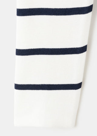 Sudadera con Escote Cuello Barco