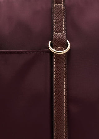 Bolso Shopper Doble Asa de Nylon
