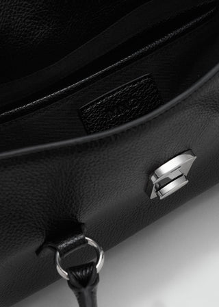 Bolso de Hombro Tipo Bandolera con Charm