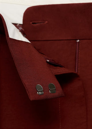 Pantalón Talle Alto con Pinzas