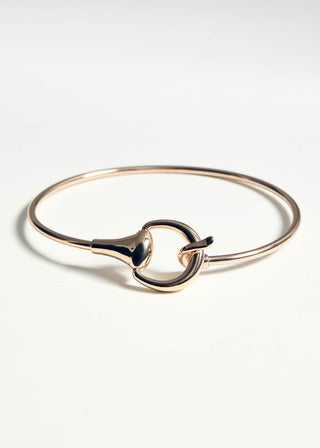 Collar Estilo Choker Detalle Métalico