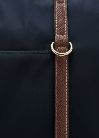 Bolso Shopper Doble Asa de Nylon