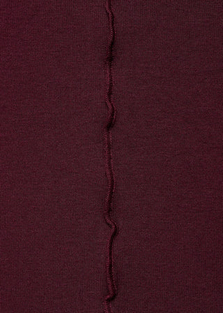 Camiseta Manga Larga Detalle Costuras