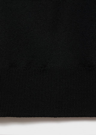 Sudadera Manga Corta con Detalle Métalizado