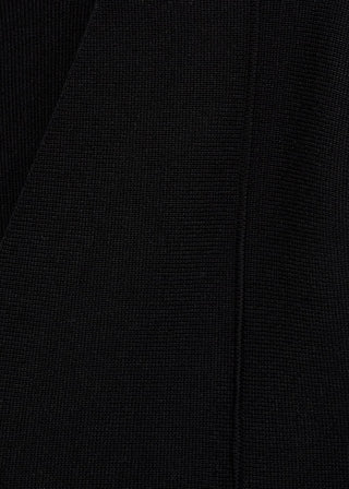 Chaqueta de Punto con Botones Joya