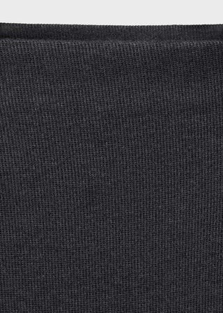 Camiseta Ajustada Manga Larga