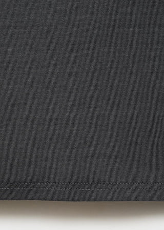 Camiseta de Tirantes Cuello Barco