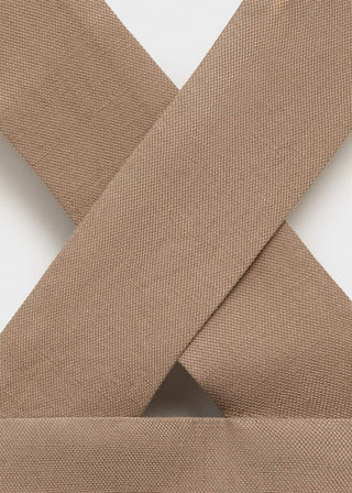 Blusa de Tirantes con Espalda Cruzada