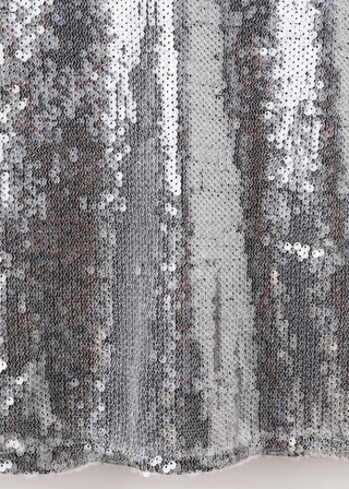 Enagua Midi con Lentejuelas