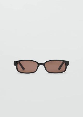 Gafas de Sol con Montura Rectangular