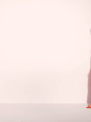Vestido sin Mangas con Detalle Drapeado