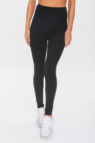 Leggings Talle Alto sin Costuras