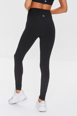 Leggings Talle Alto sin Costuras