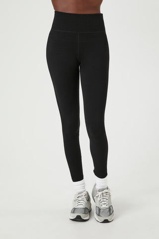 Leggings de Talle Alto sin Costuras