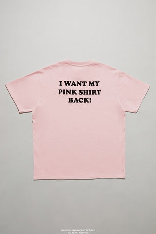 Camiseta Gráfica "Mean Girls"