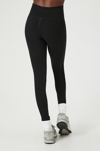 Leggings de Talle Alto sin Costuras