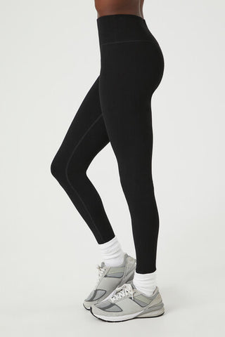 Leggings de Talle Alto sin Costuras