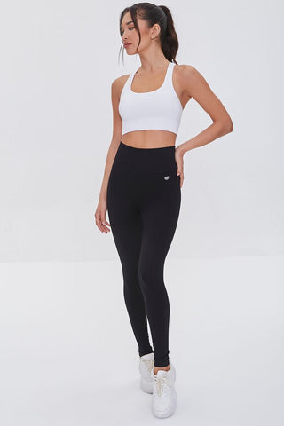 Leggings Deportivo Talle Alto