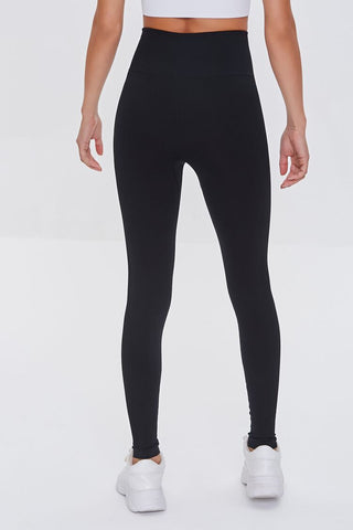 Leggings Deportivo Talle Alto