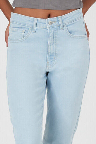 Jeans Mom Talle Alto