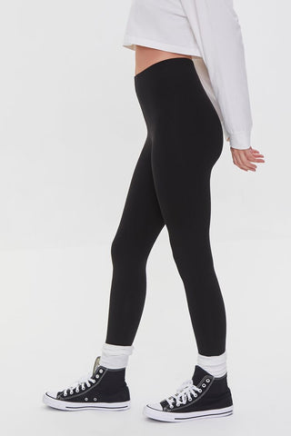 Leggings Deportivo Tiro Alto