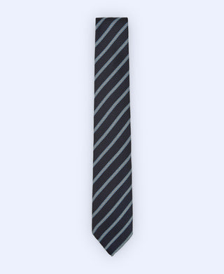 Corbata Rayas Multicolor