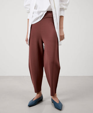 Pantalones Brown