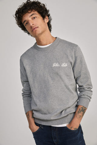 Sudaderas Grey