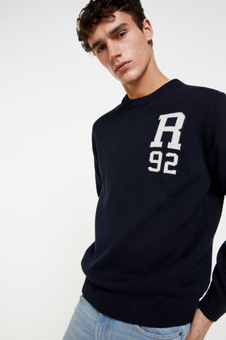 SPF Sudaderas - Navy