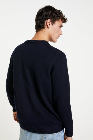 SPF Sudaderas - Navy