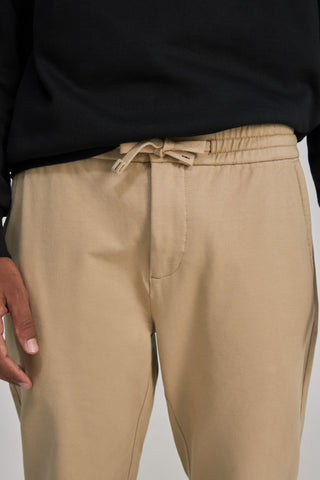 Pantalones Brown