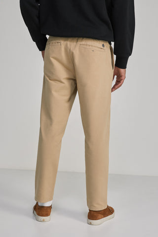 Pantalones Brown