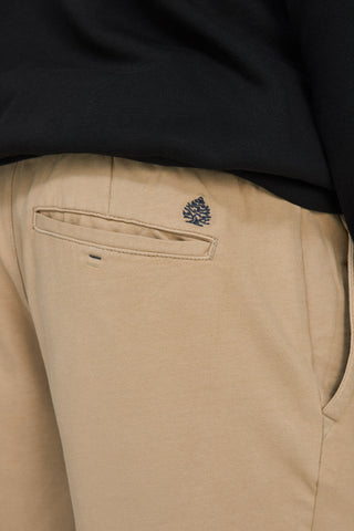 Pantalones Brown