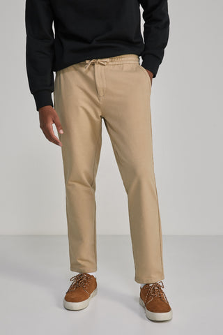 Pantalones Brown