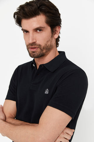 Polos Black