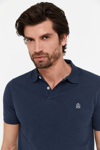 Polos Blue