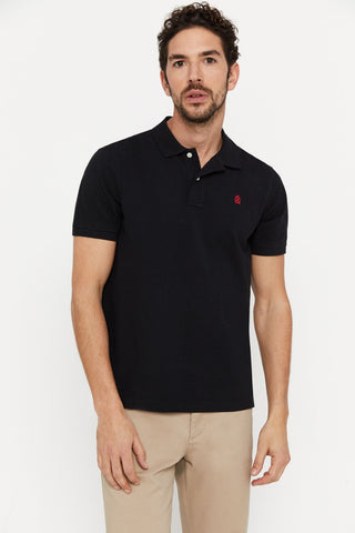 Polos Black