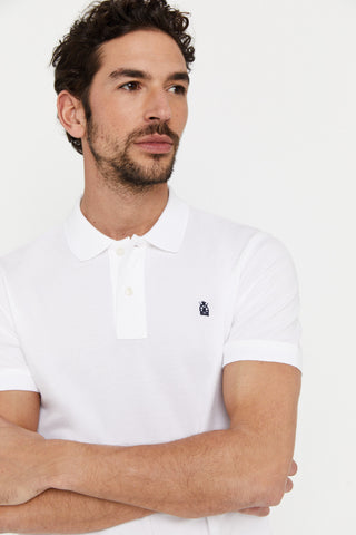 Polos White